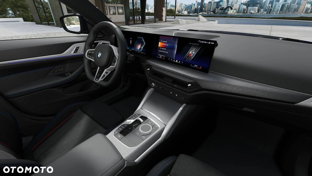BMW Seria 4 430i xDrive sport - 4