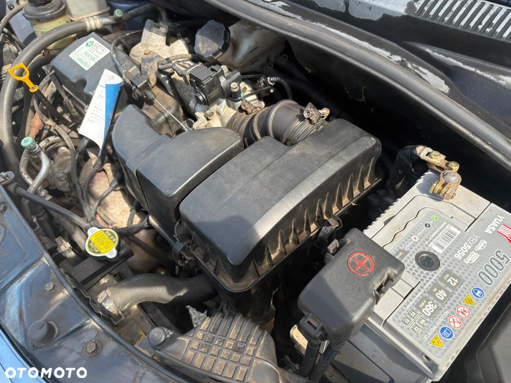 Kia Picanto 1.1 - 25