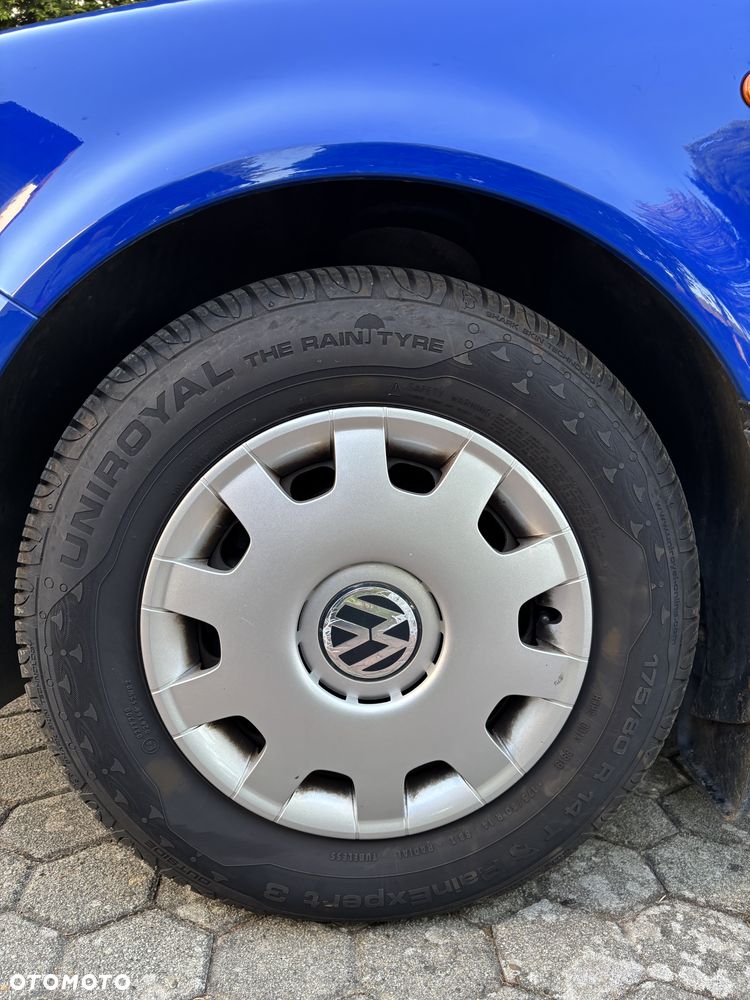 Volkswagen Golf 1.4 - 8