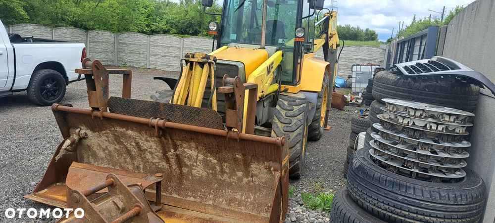 Massey Ferguson 860 - 23