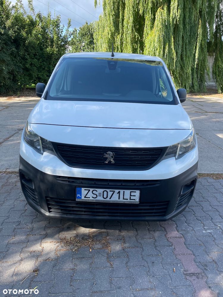 Peugeot Partner - 13