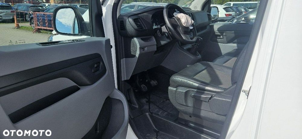 Peugeot Expert - 12