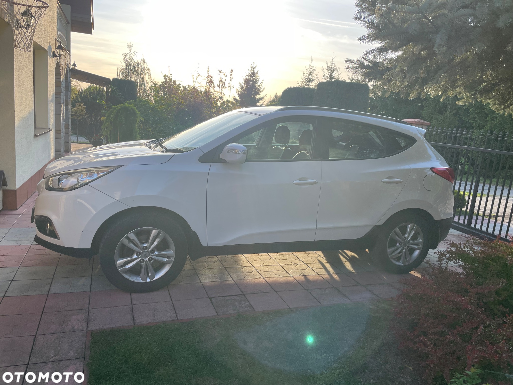 Hyundai ix35 - 3