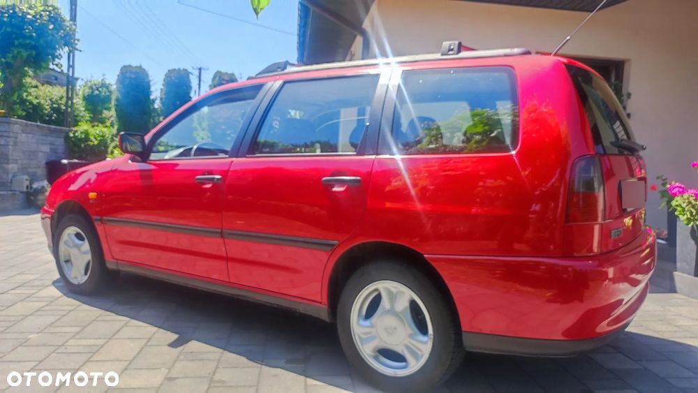 Seat Cordoba - 12