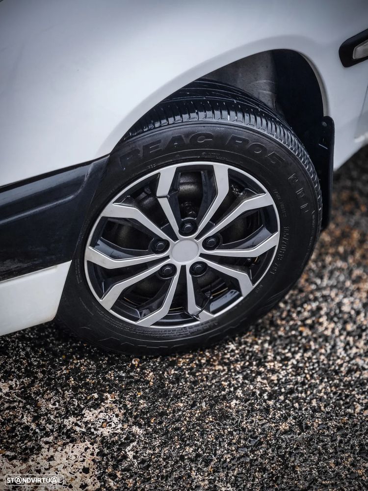 Citroën Saxo 1.5 D SX - 5