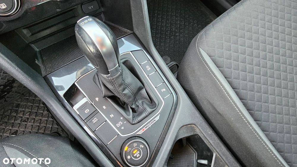 Volkswagen Tiguan - 20