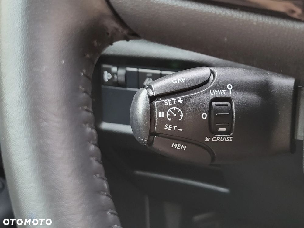 Citroën C5 Aircross 1.5 BlueHDi Max EAT8 - 20