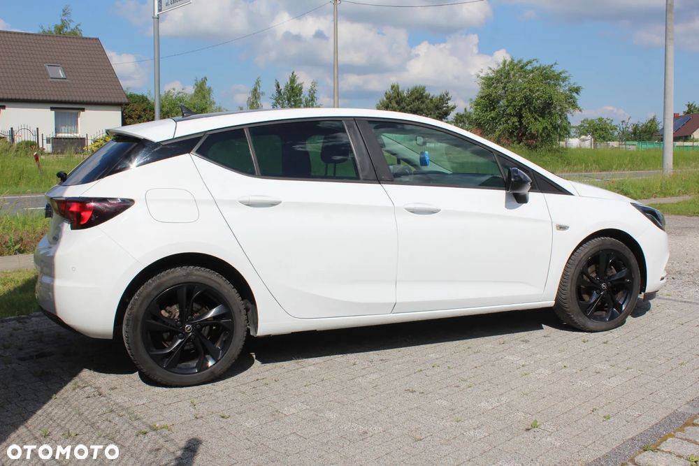 Opel Mokka 1.4 T Cosmo S&S - 5