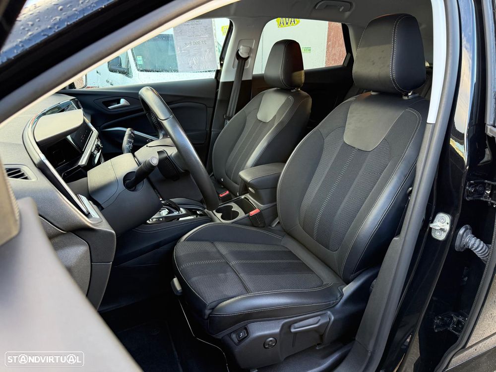 Opel Grandland 1.5 CDTI GS Line AT - 17