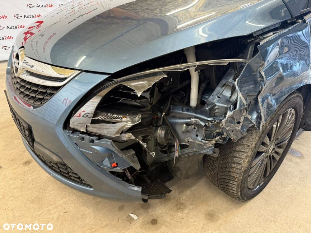 Opel Zafira Tourer 1.4 Turbo Style - 19