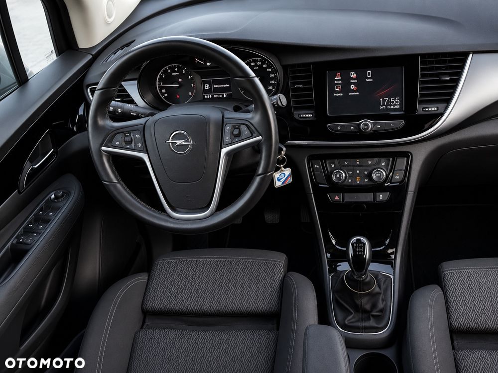 Opel Mokka 1.4 T Enjoy - 9