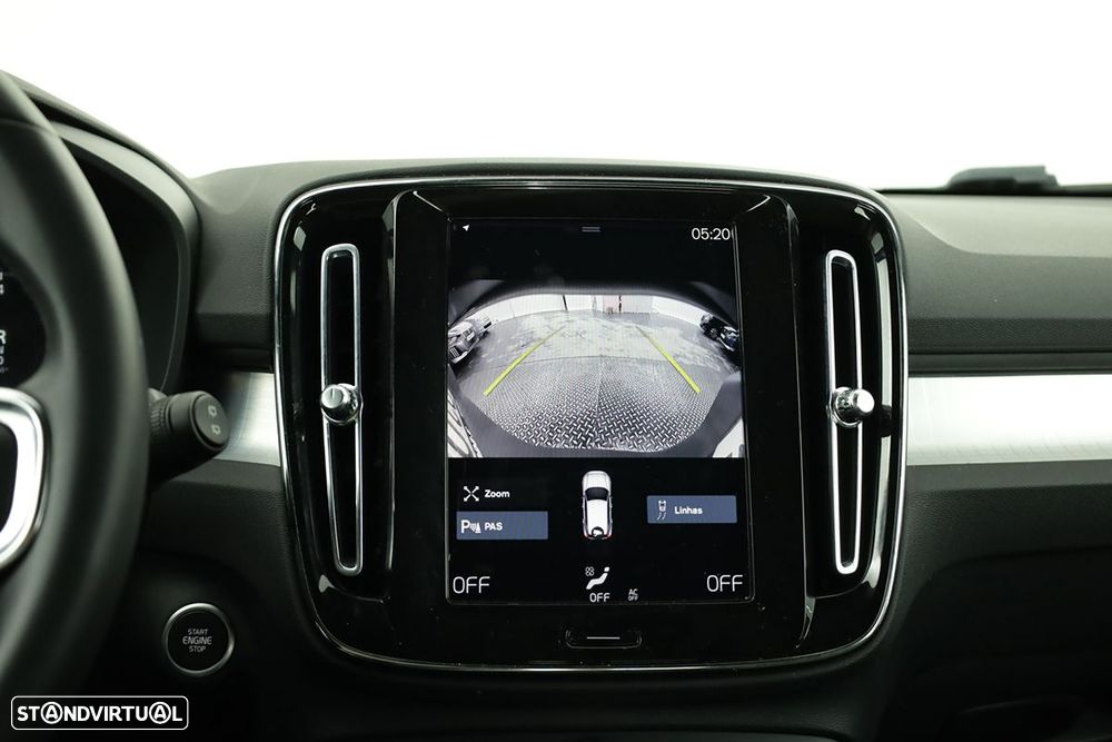 Volvo XC 40 1.5 T2 Core Auto - 12