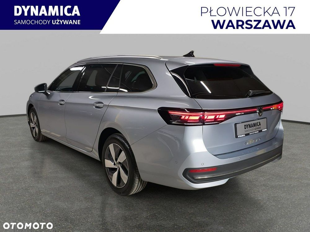 Volkswagen Passat Variant - 6