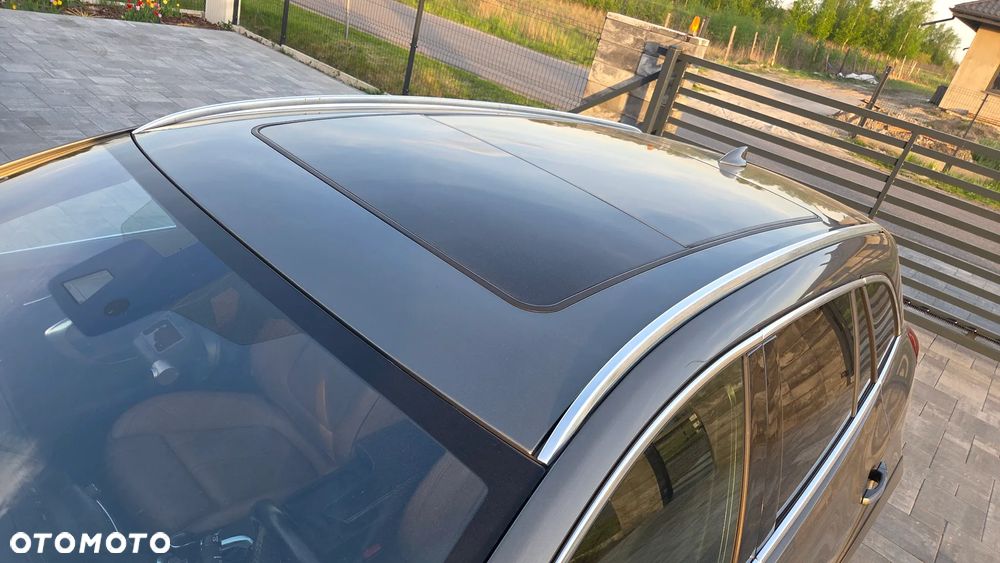 Opel Insignia 2.0 CDTI Executive 4x4 - 5