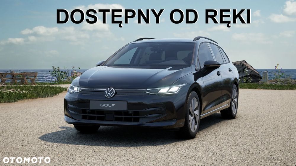 Volkswagen Golf Variant 1.5 TSI Life Plus - 1