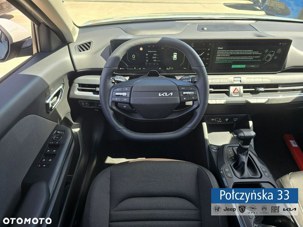 Kia K4 1.6 T-GDI M - 19