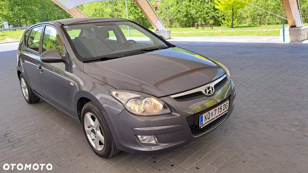 Hyundai i30 1.4 Base - 2