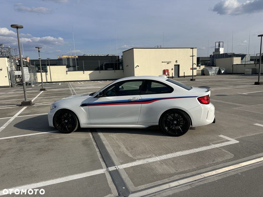 BMW M2 - 9