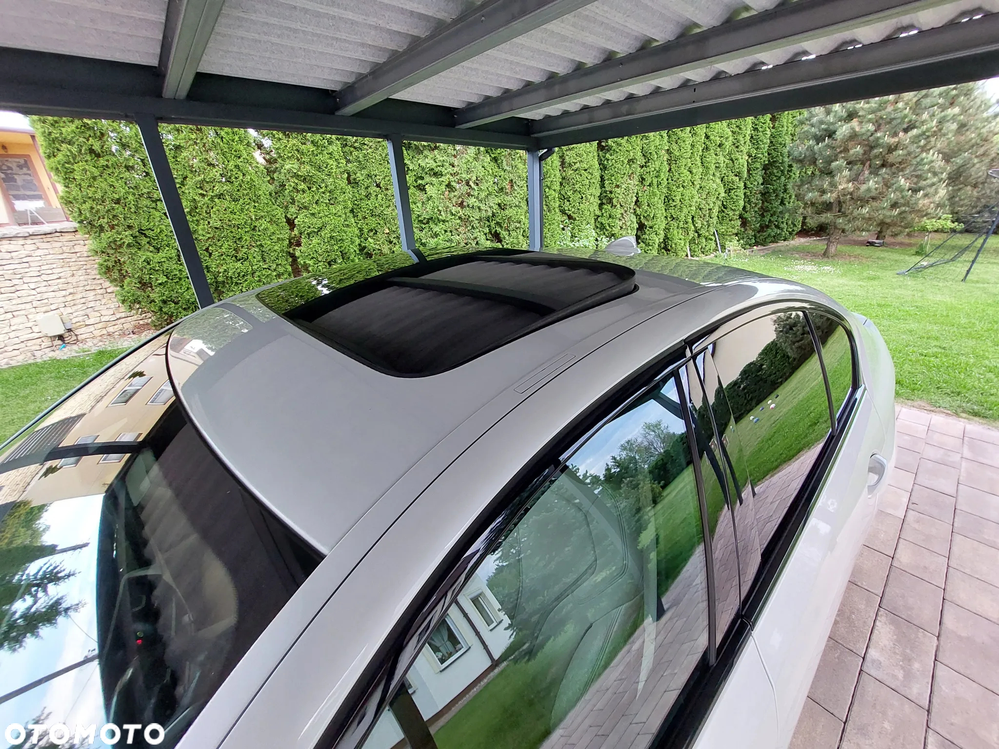 BMW Seria 5 520d Sport Line sport - 20