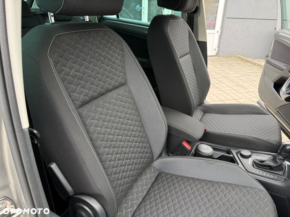 Volkswagen Tiguan 2.0 TDI SCR 4Motion DSG Join - 22