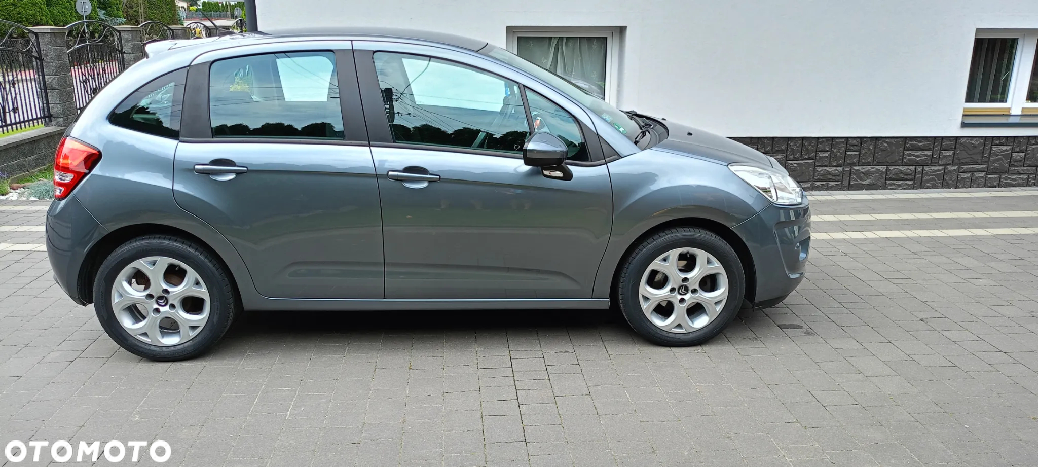 Citroën C3 - 6