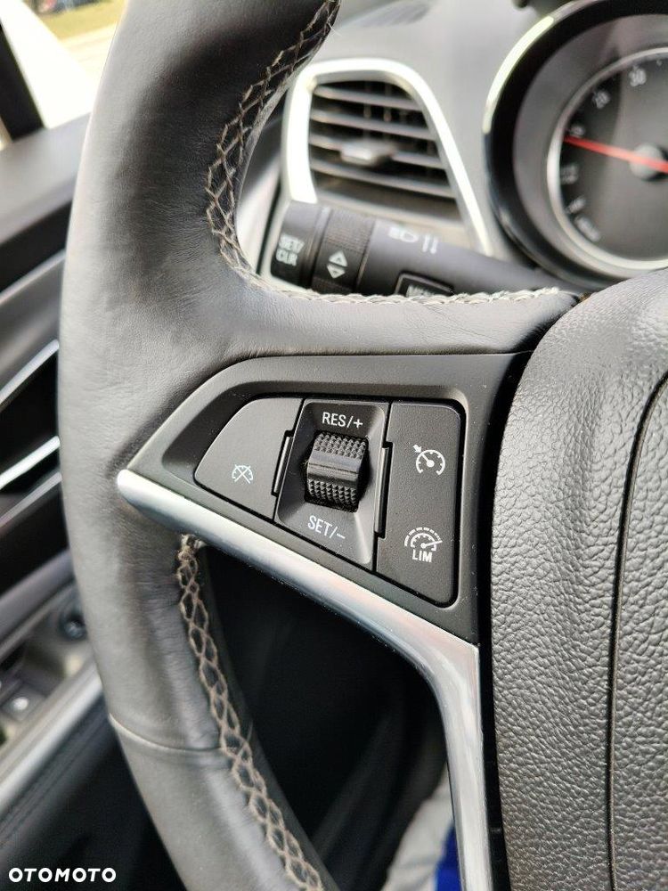 Opel Mokka 1.4 Turbo ecoFLEX Start/Stop 4x4 Innovation - 28