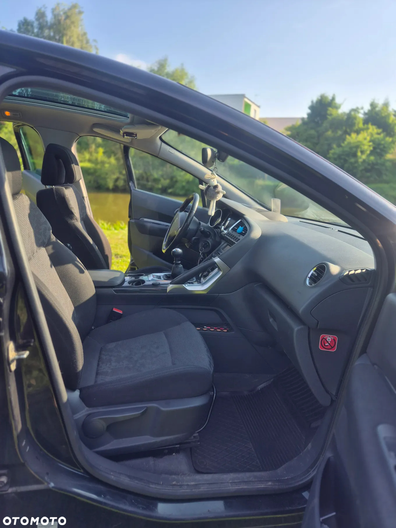 Peugeot 3008 1.6 HDi Premium - 15