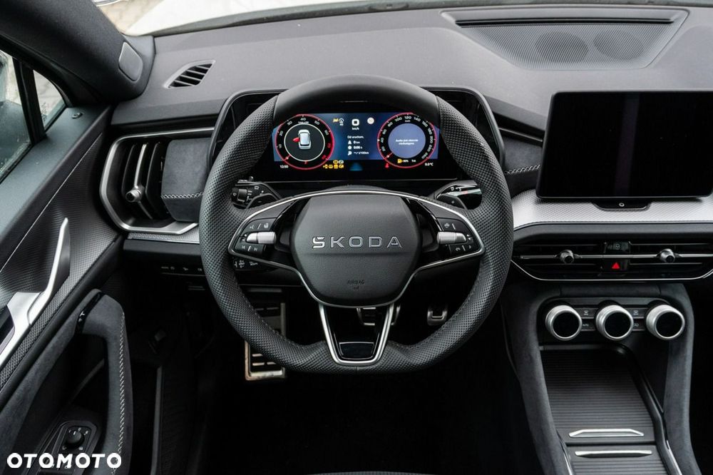 Skoda Kodiaq - 14