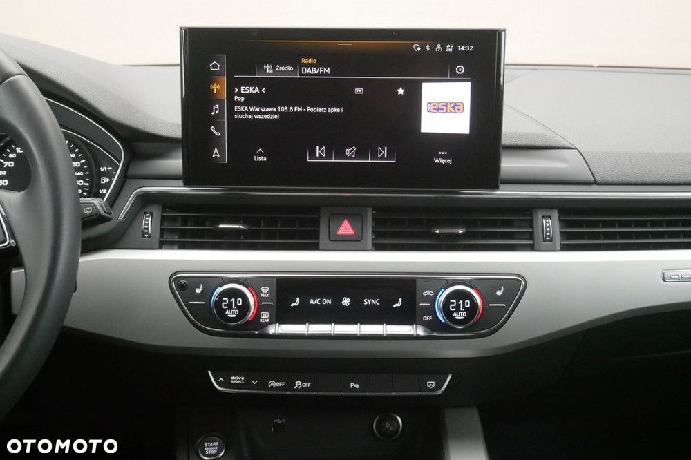 Audi A4 Avant - 10