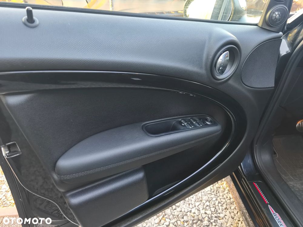 MINI Countryman Cooper S - 36