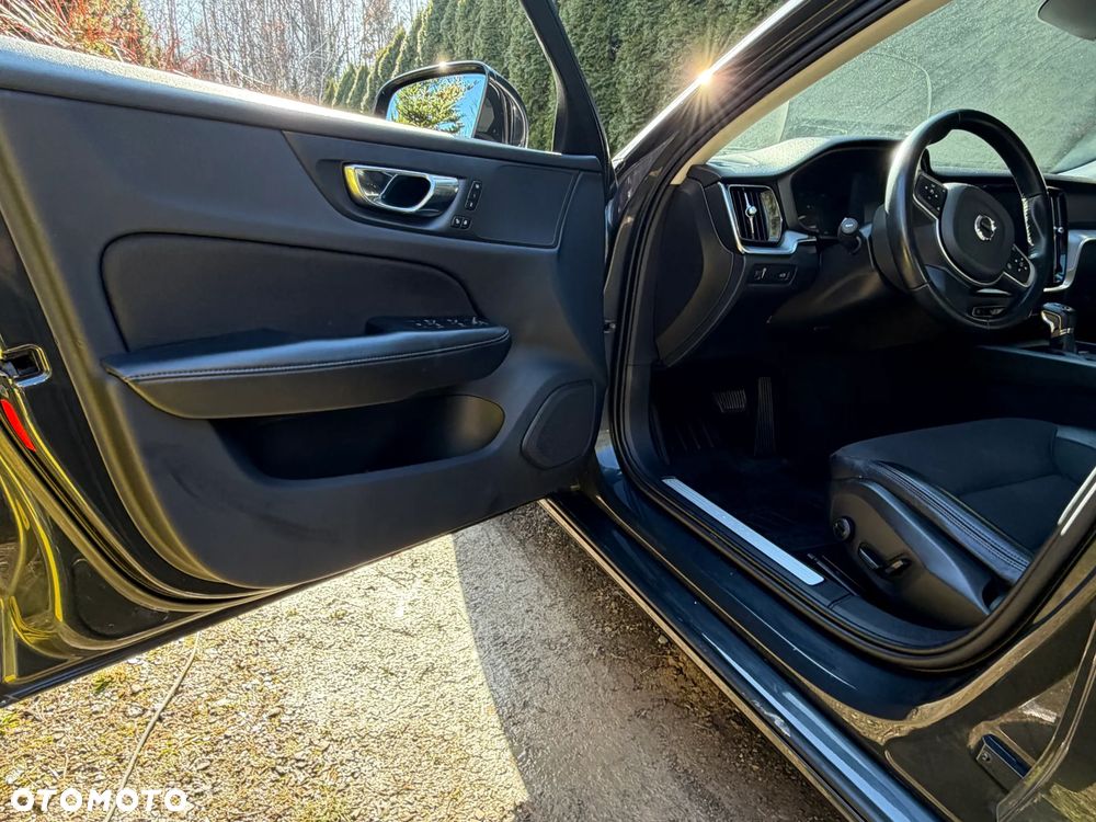 Volvo V60 D3 - 15