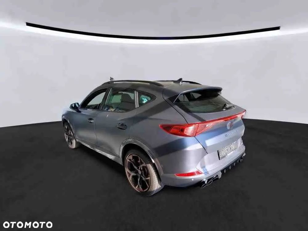 Cupra Formentor VZ 2.0 TSI 4Drive DSG - 4