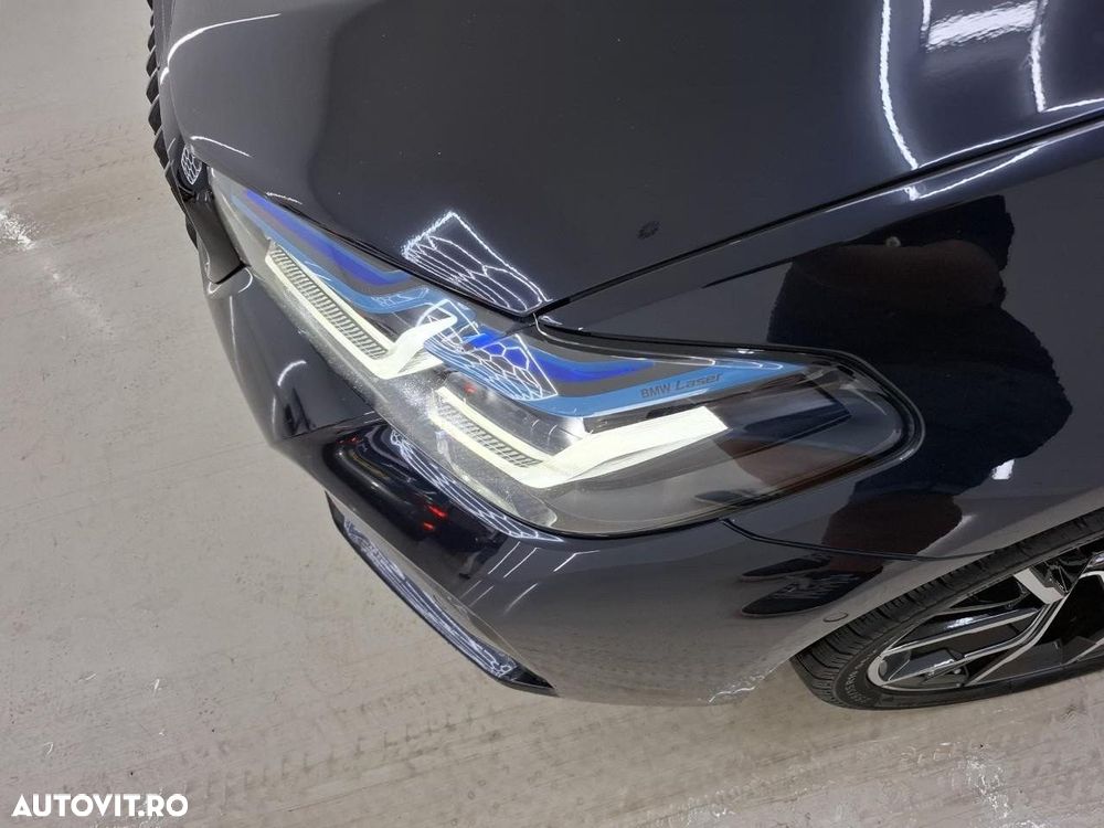 BMW Seria 5 530e Aut. M Sport Edition - 9