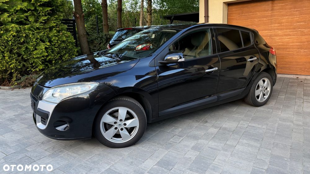 Renault Megane 1.6 16V 110 Paris - 14
