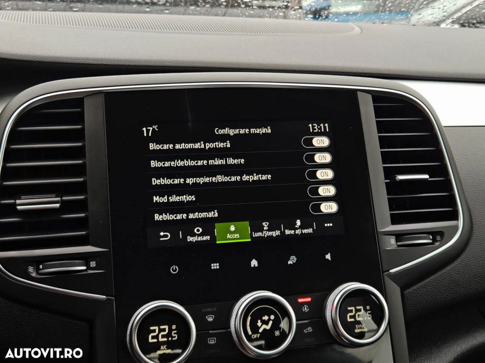 Renault Talisman Blue dCi 160 EDC LIFE - 31