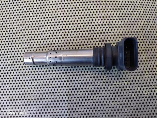 Bobine Igniçao Volkswagen Golf Iv (1J1) - 3