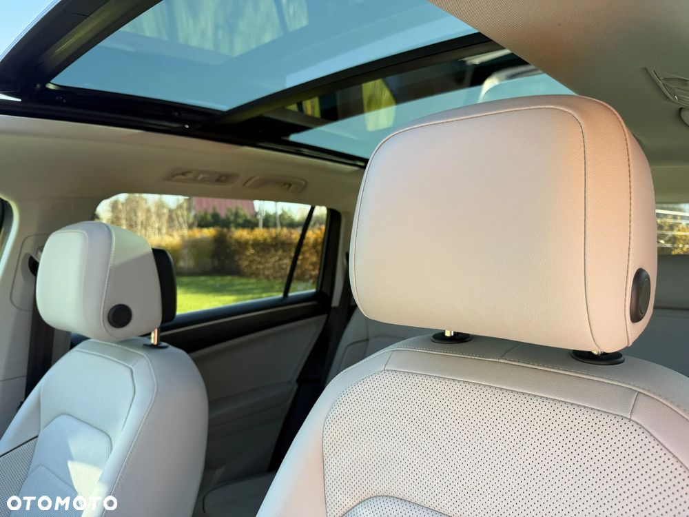 Volkswagen Tiguan Allspace 2.0 TSI 4Mot Elegance DSG - 13