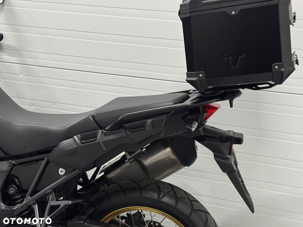 Honda CRF - 25