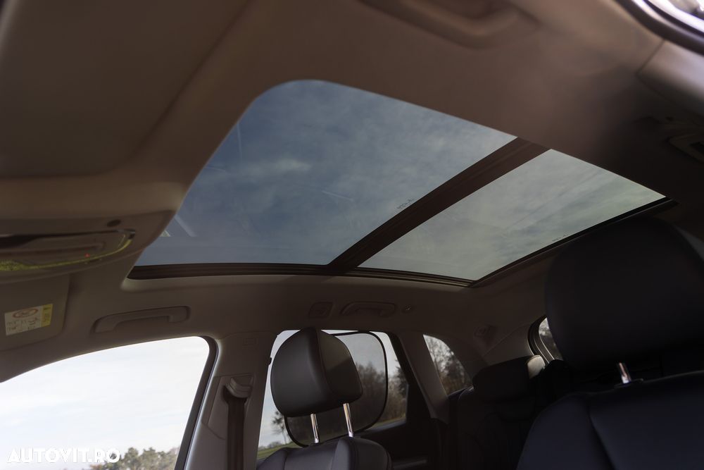 Audi Q5 2.0 TDI Quattro S tronic Design - 9