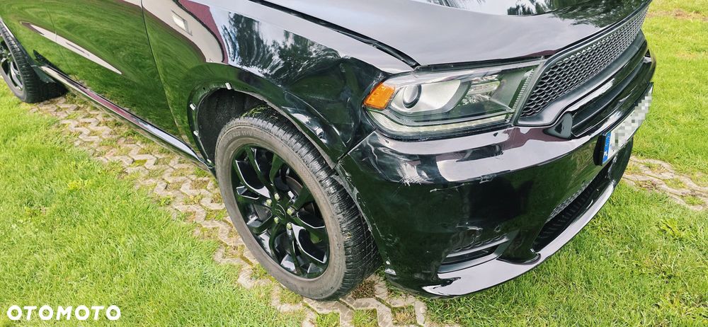 Dodge Durango - 6