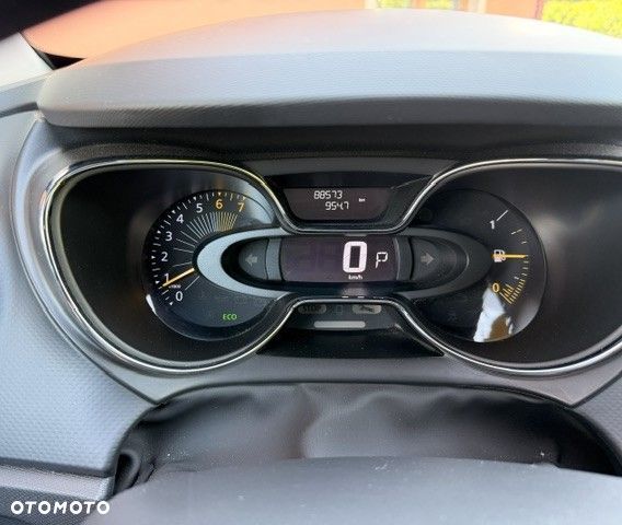 Renault Captur 1.2 TCe Helly Hansen EDC - 15