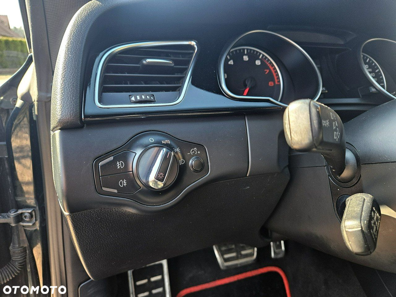 Audi A5 2.0 TFSI Quattro S tronic - 16