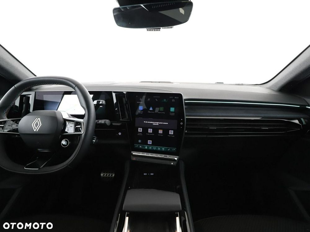 Renault Espace 1.2 E-Tech Full Hybrid 200 esprit Alpine MMT 5os - 16