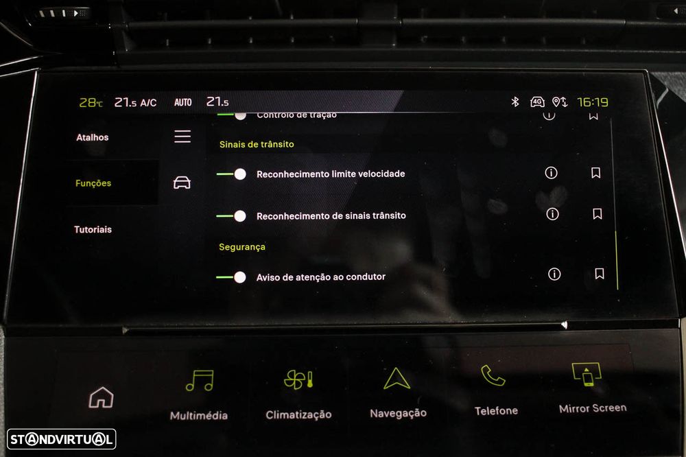 Peugeot e-308 156 Allure - 30