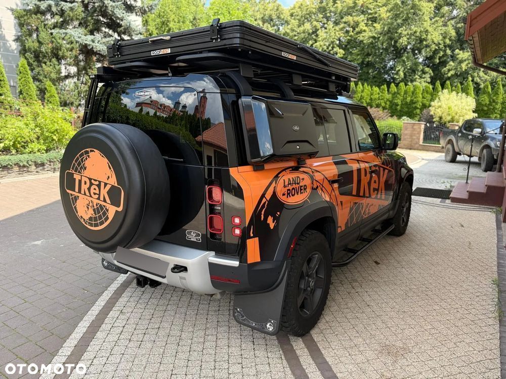 Land Rover Defender 110 P300 S - 37