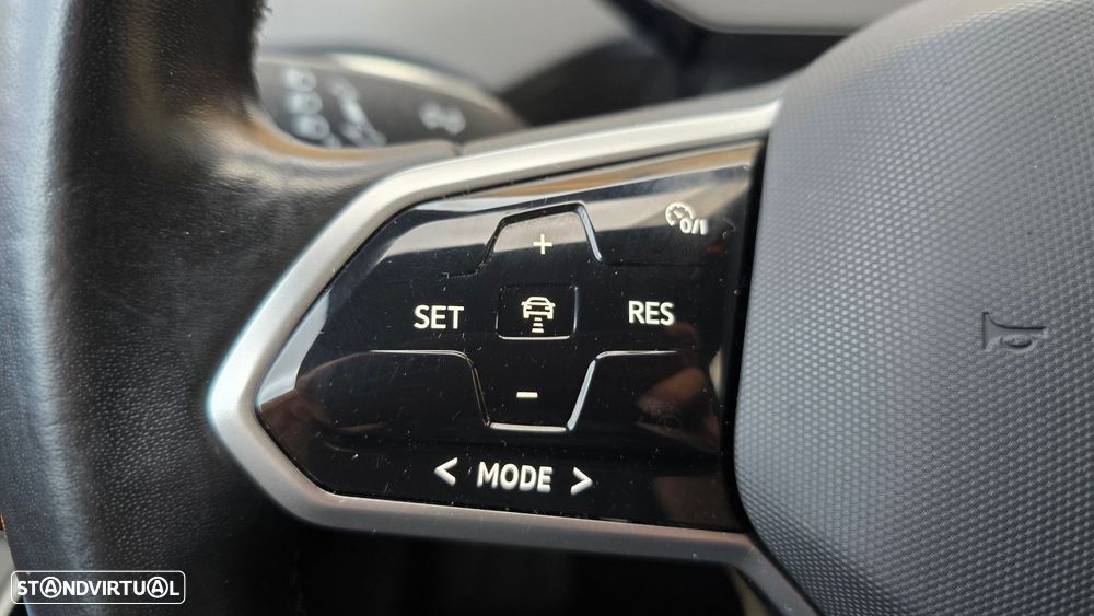 VW ID.4 77 kWh Pro Performance 1st - 15