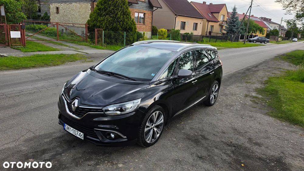 Renault Grand Scenic ENERGY dCi 110 INTENS - 3