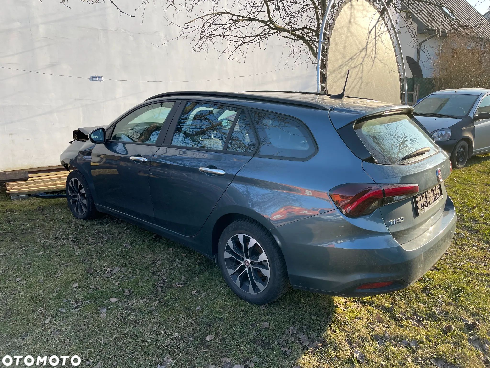 Fiat Tipo 1.0 T3 City Life - 1