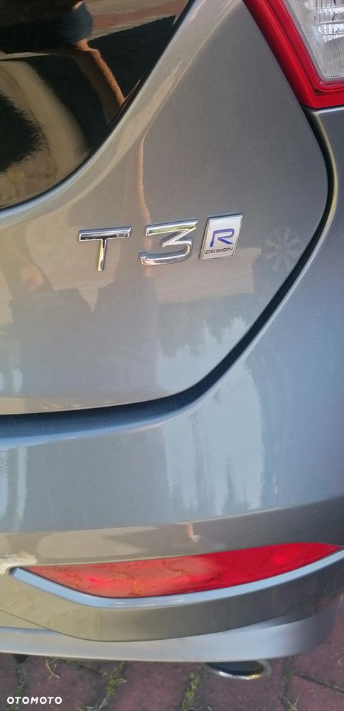 Volvo V40 T3 Drive-E R-Design Momentum - 26