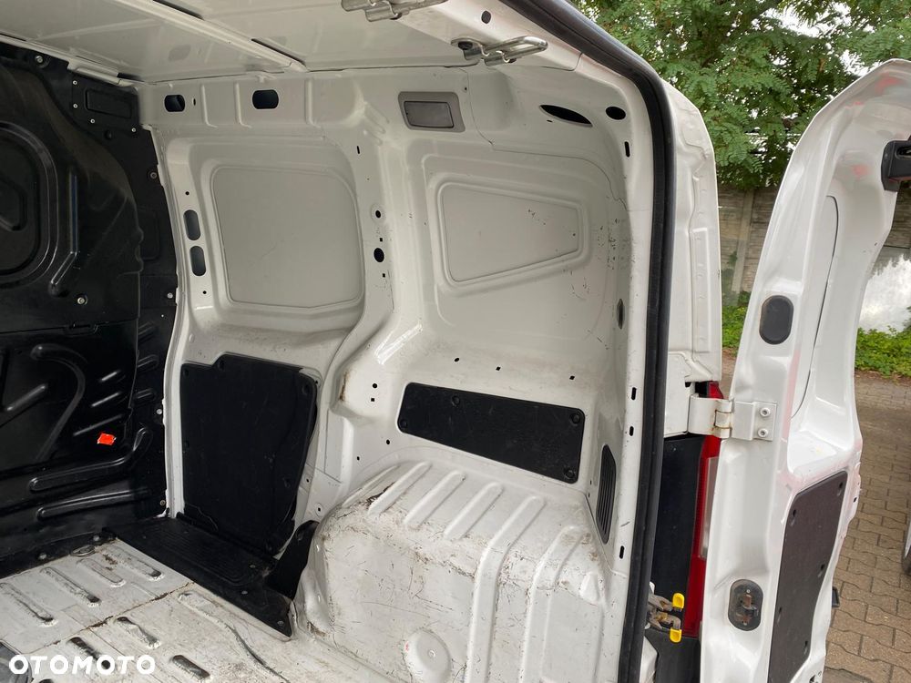 Fiat Fiorino - 10